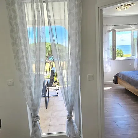 Homestay Blu Infinito