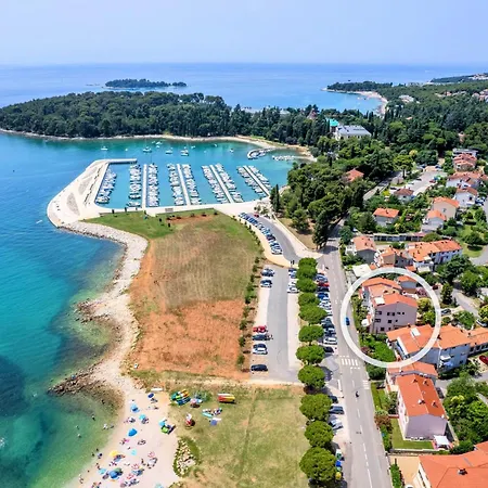 Blu Infinito Seaview Apartment&Studios *