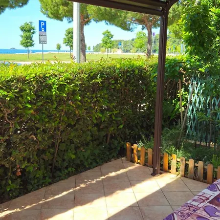 Blu Infinito Apartment&studios Kwatera prywatna *