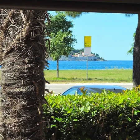 Blu Infinito Apartment&studios * Rovinj