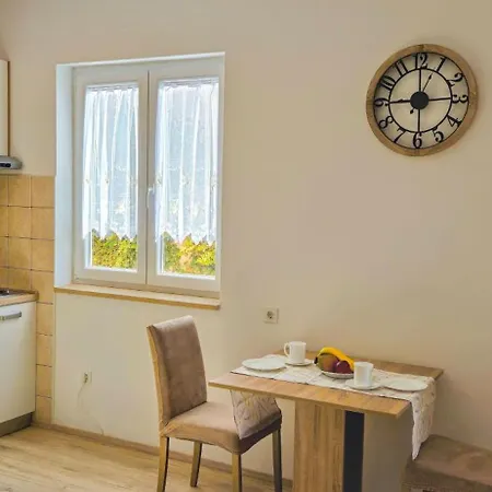 Blu Infinito Apartment&studios Kwatera prywatna *