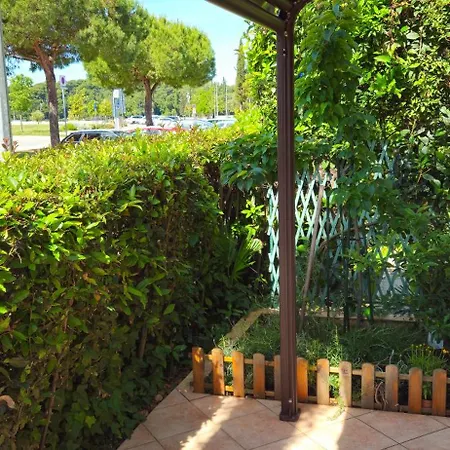 Blu Infinito Apartment&studios