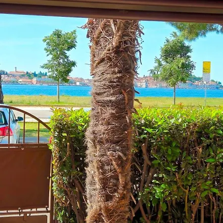 Blu Infinito Apartment&studios * Rovinj