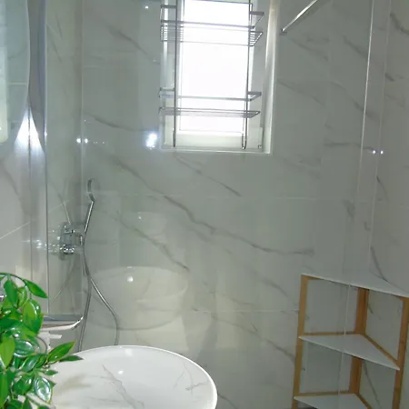 Blu Infinito Seaview Apartment&Studios Rovinj