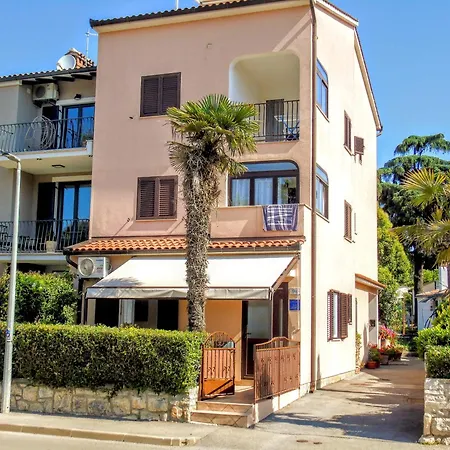 Blu Infinito Apartment&studios *