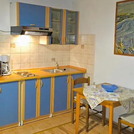 Blu Infinito Apartment&studios * Rovinj
