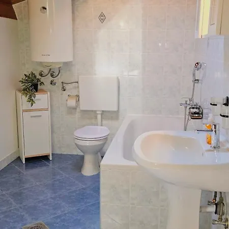 Kwatera prywatna Blu Infinito Apartment&studios Rovinj