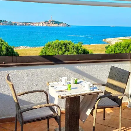 Blu Infinito Apartment&studios