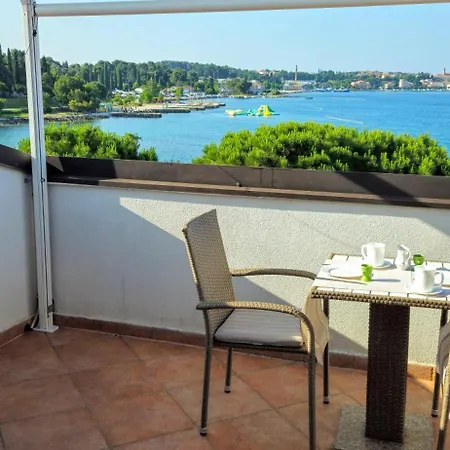 Kwatera prywatna Blu Infinito Apartment&studios *