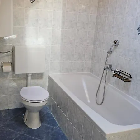 Blu Infinito Apartment&studios Kwatera prywatna Rovinj