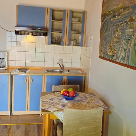 Blu Infinito Apartment&studios Rovinj