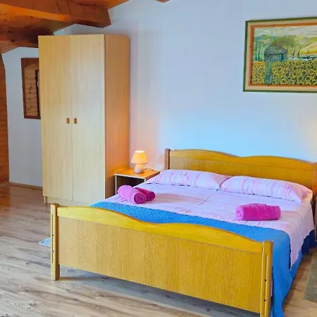 Blu Infinito Apartment&studios