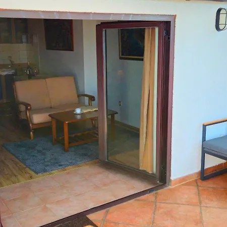 Blu Infinito Apartment&studios