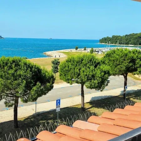 Blu Infinito Apartment&studios * Rovinj