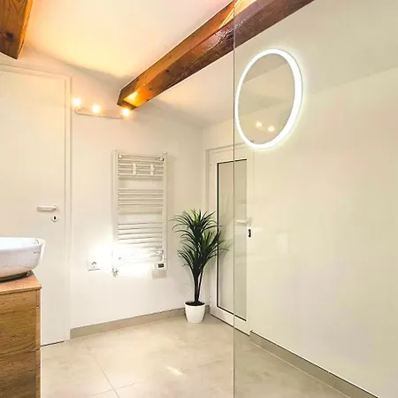 Blu Infinito Apartment&studios