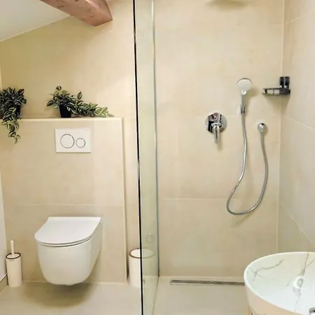 Blu Infinito Apartment&studios Lägenhet Rovinj