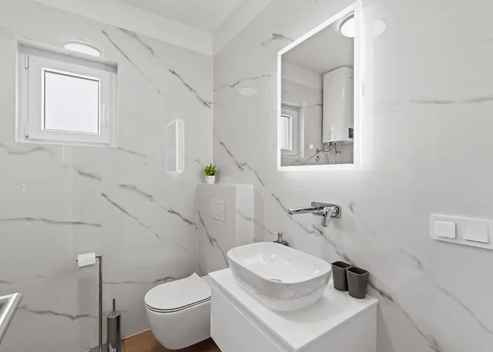 Blu Infinito Apartment&studios *