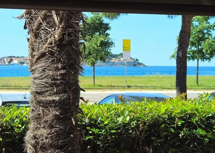 Blu Infinito Apartment&studios * Rovinj