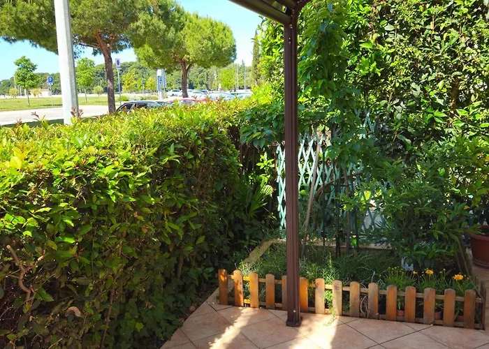 Blu Infinito Apartment&studios