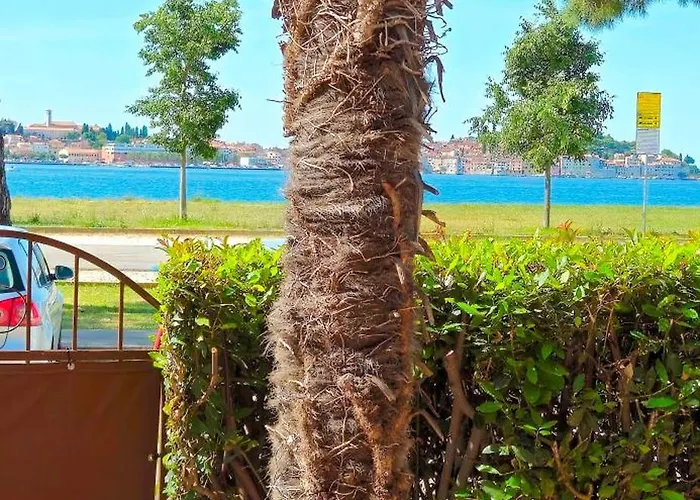 Blu Infinito Apartment&studios * Rovinj