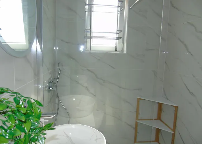 Blu Infinito Apartment&studios Rovinj