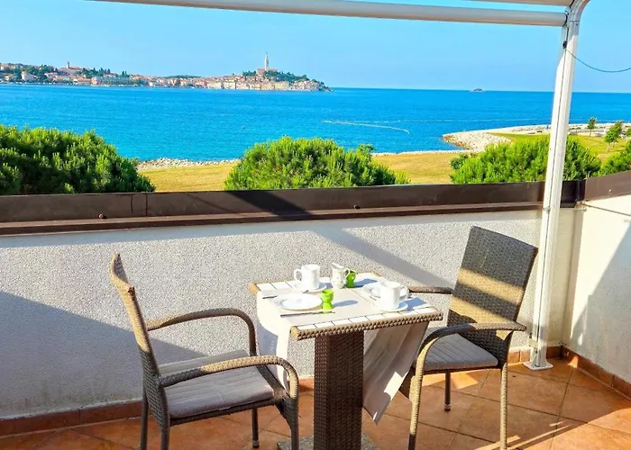 Blu Infinito Apartment&studios