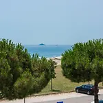 Blu Infinito Apartment&studios Privatunterkunft