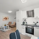 Blu Infinito Apartment&studios *