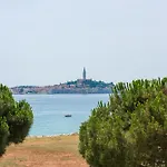 Blu Infinito Apartment&studios Privatunterkunft *