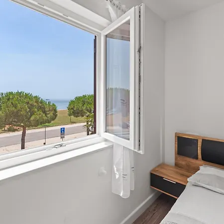 ホームステイ Blu Infinito Apartment&studios *