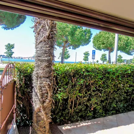 Privat bolig Blu Infinito Apartment&studios