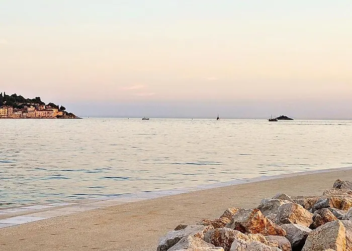 Blu Infinito Apartment&studios Rovinj