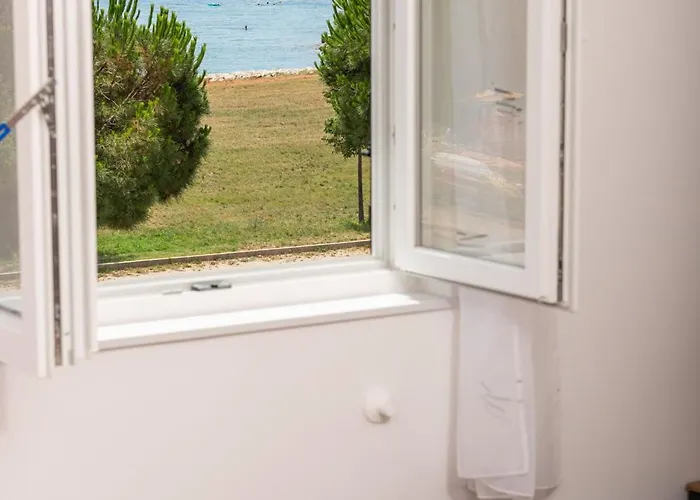 Blu Infinito Apartment&studios Privat bolig