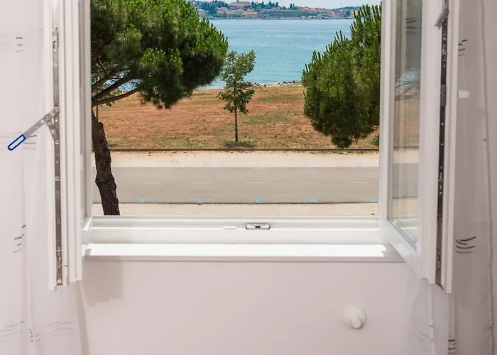 Privat bolig Blu Infinito Apartment&studios