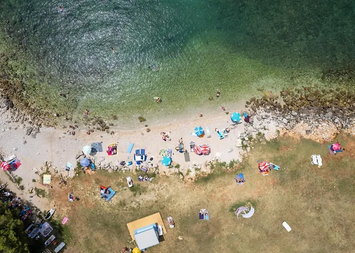 Blu Infinito Apartment&studios * Rovinj