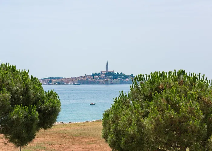 Blu Infinito Apartment&studios Privat bolig *