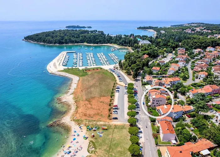 Blu Infinito Apartment&studios *