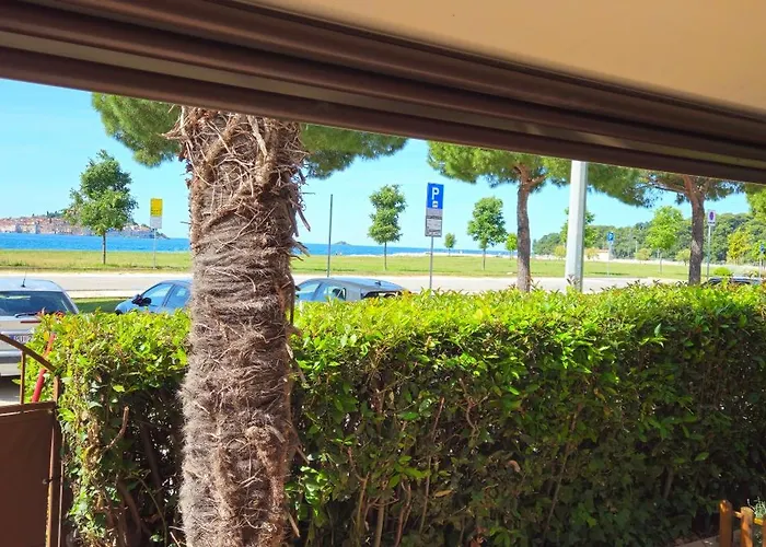 Privat bolig Blu Infinito Apartment&studios *