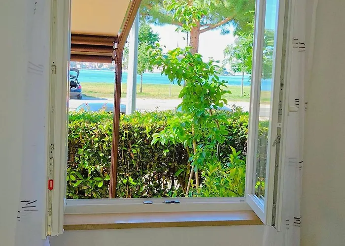 Blu Infinito Apartment&studios Privat bolig Rovinj