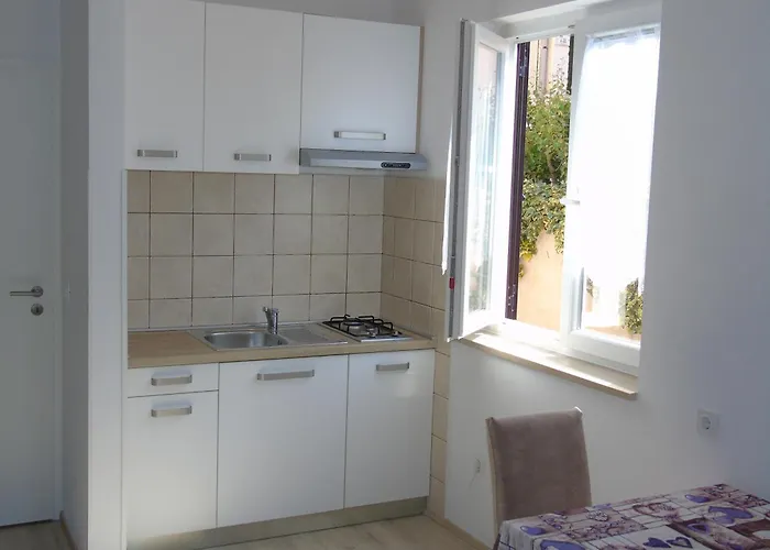 Blu Infinito Apartment&studios * Rovinj