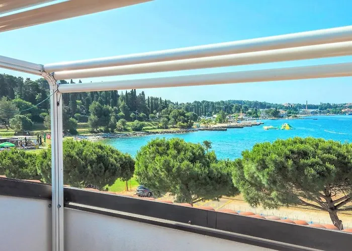 Privat bolig Blu Infinito Apartment&studios